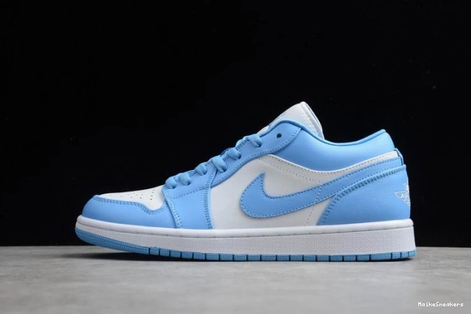 MaikeSneakers 1 Low (W) Jordan Air AO9944-441 UNC 0707